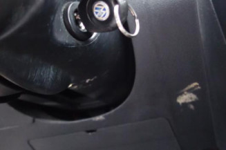 Renfort pare choc arriere (traverse) VOLKSWAGEN FOX