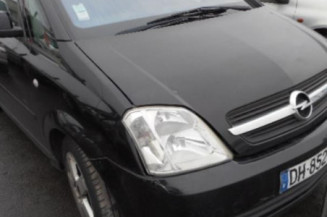 Boite a gants OPEL MERIVA A