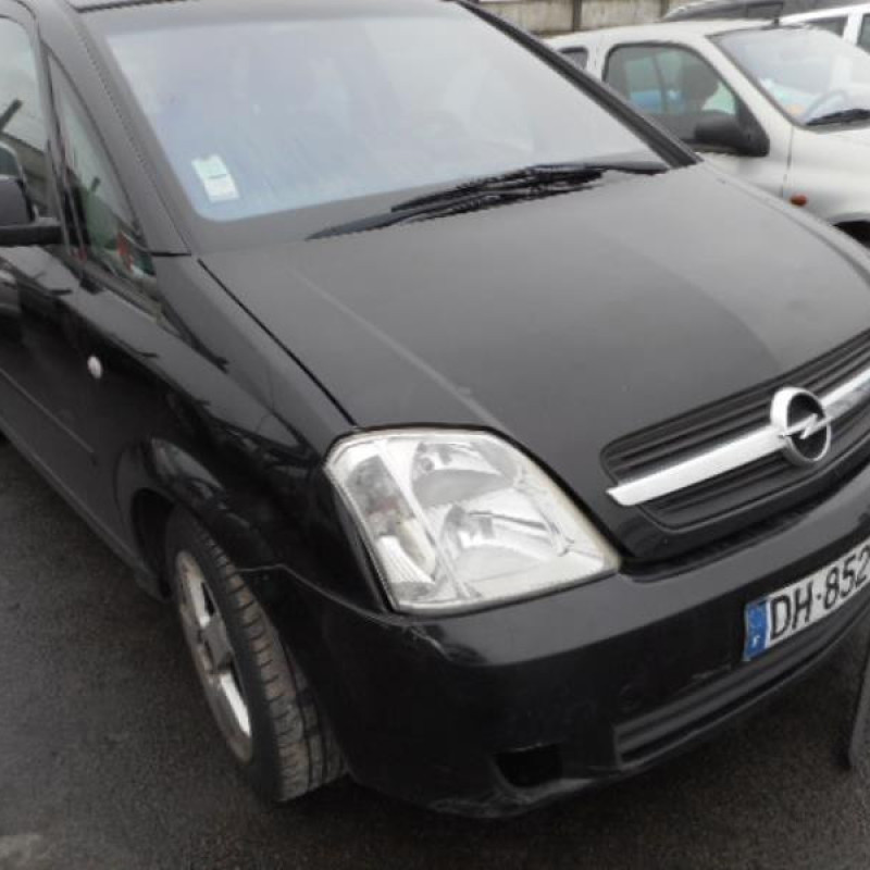 Boite a gants OPEL MERIVA A Photo n°3