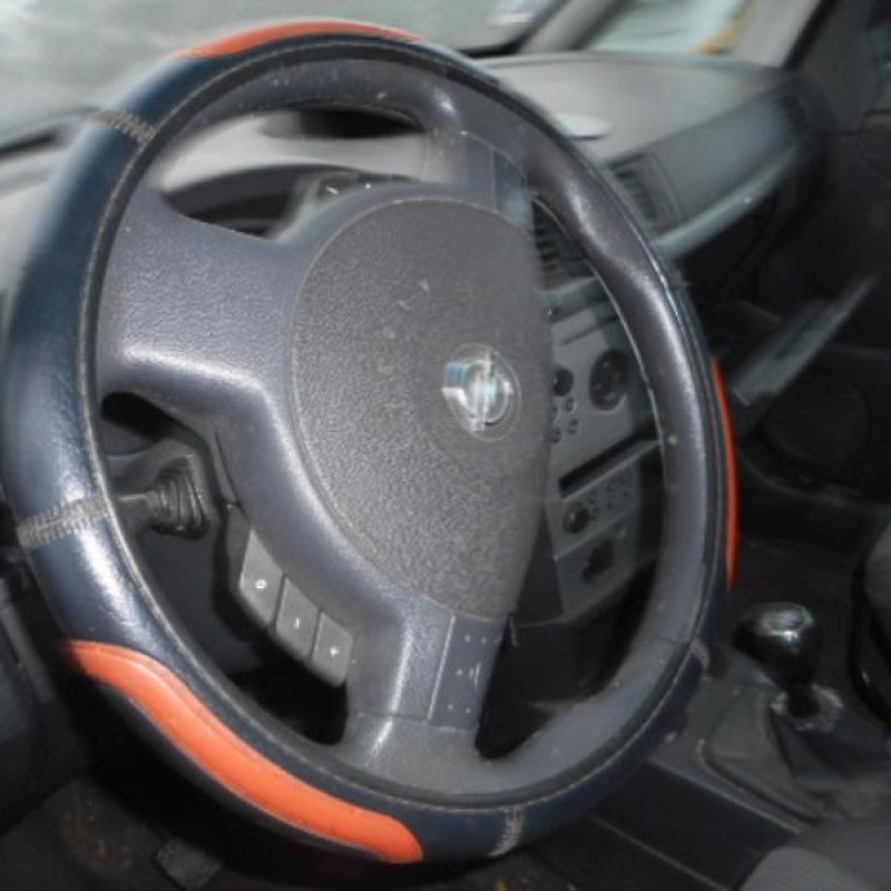 Boite a gants OPEL MERIVA A Photo n°6