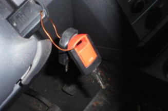 Boite a gants OPEL MERIVA A