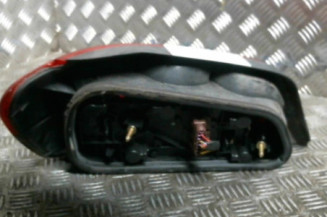 Feu arriere principal droit (feux) PEUGEOT 306