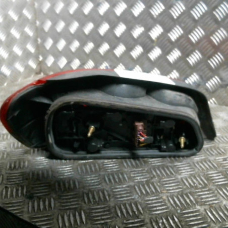 Feu arriere principal droit (feux) PEUGEOT 306