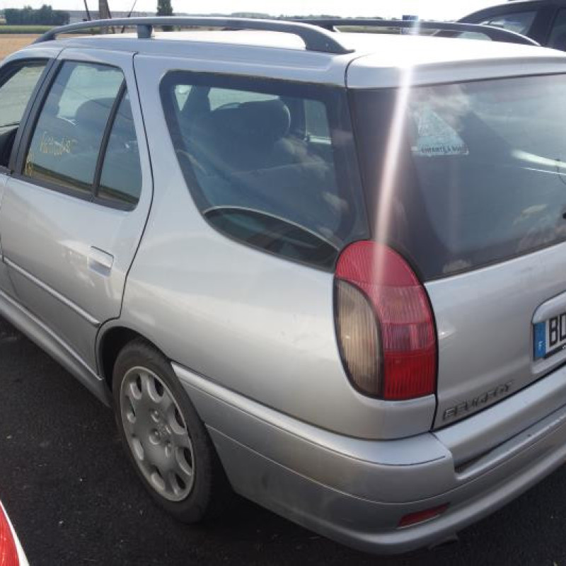 Feu arriere principal droit (feux) PEUGEOT 306 Photo n°6