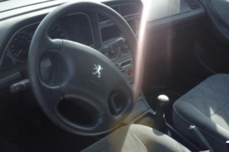 Feu arriere principal droit (feux) PEUGEOT 306