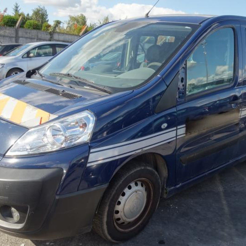 Capot PEUGEOT EXPERT 2 Photo n°3