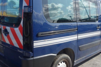 Capot PEUGEOT EXPERT 2