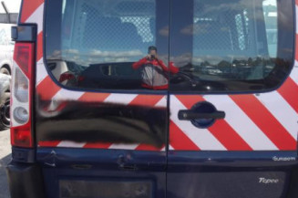 Capot PEUGEOT EXPERT 2