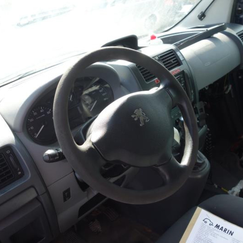 Capot PEUGEOT EXPERT 2 Photo n°9