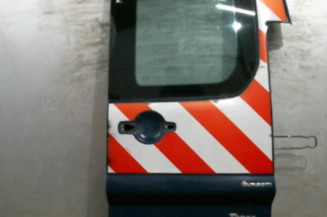 Porte de coffre droit PEUGEOT EXPERT 2 Photo n°1