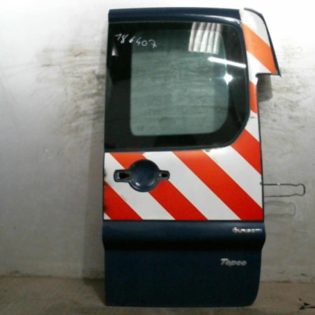 Porte de coffre droit PEUGEOT EXPERT 2 Photo n°1