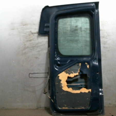 Porte de coffre droit PEUGEOT EXPERT 2