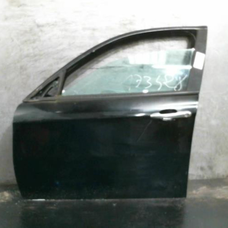 Porte avant gauche ALFA ROMEO 147 Photo n°2