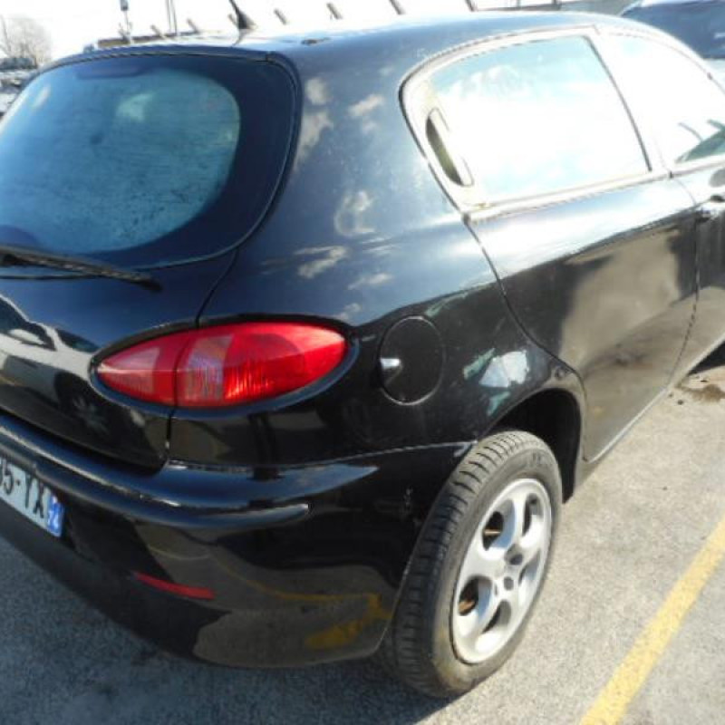 Retroviseur droit ALFA ROMEO 147 Photo n°6