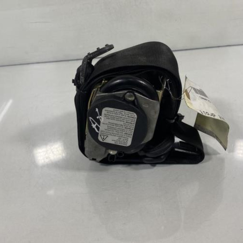 Pretensionneur de ceinture avant droit AUDI A6 2 Photo n°3