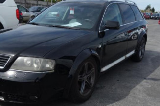 Pretensionneur de ceinture avant droit AUDI A6 2