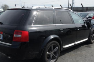 Pretensionneur de ceinture avant droit AUDI A6 2