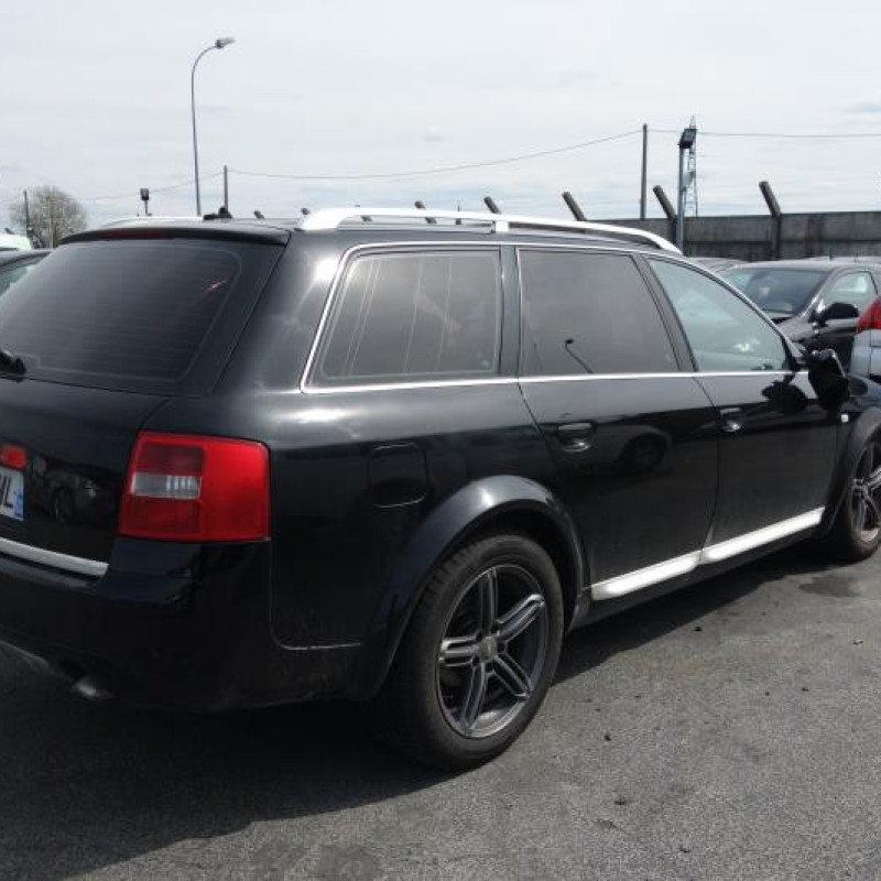 Pretensionneur de ceinture avant droit AUDI A6 2 Photo n°6