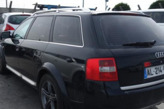 Pretensionneur de ceinture avant droit AUDI A6 2