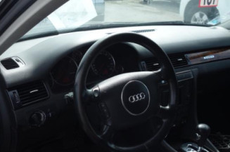 Pretensionneur de ceinture avant droit AUDI A6 2