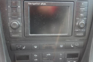 Pretensionneur de ceinture avant droit AUDI A6 2
