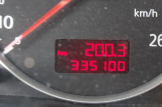 Pretensionneur de ceinture avant droit AUDI A6 2