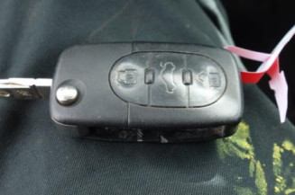 Pretensionneur de ceinture avant droit AUDI A6 2