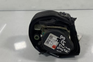 Pretensionneur de ceinture avant gauche AUDI A6 2 Photo n°1