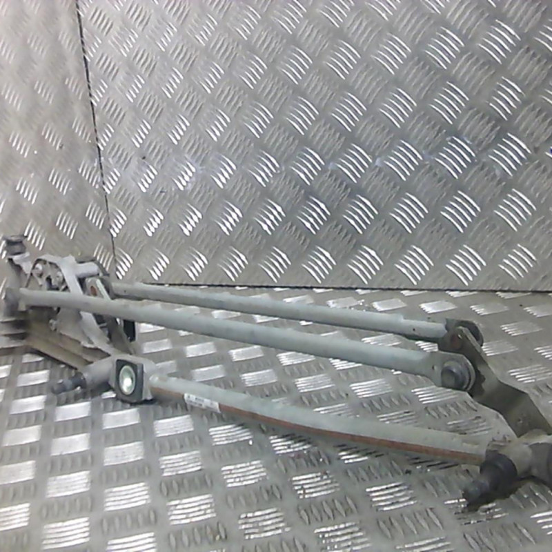 Moteur essuie glace avant FORD FOCUS 2 Photo n°1