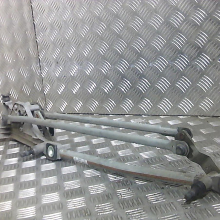 Moteur essuie glace avant FORD FOCUS 2 Photo n°1