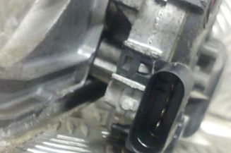 Moteur essuie glace avant FORD FOCUS 2