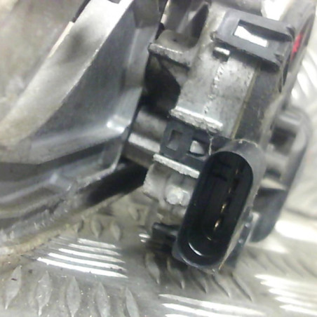 Moteur essuie glace avant FORD FOCUS 2