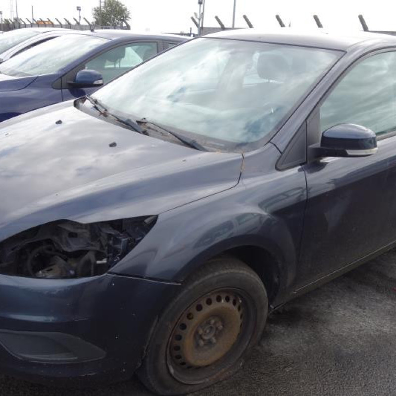 Moteur essuie glace avant FORD FOCUS 2 Photo n°3