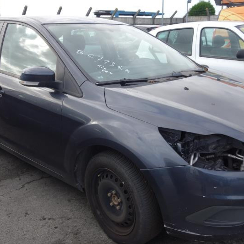 Moteur essuie glace avant FORD FOCUS 2 Photo n°4