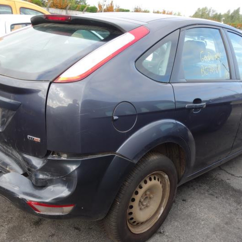 Moteur essuie glace avant FORD FOCUS 2 Photo n°5