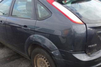 Moteur essuie glace avant FORD FOCUS 2