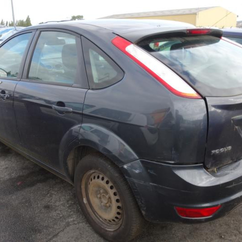 Moteur essuie glace avant FORD FOCUS 2 Photo n°6