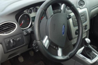 Moteur essuie glace avant FORD FOCUS 2