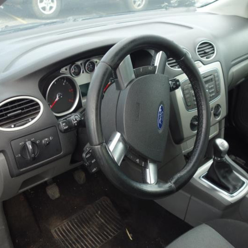 Moteur essuie glace avant FORD FOCUS 2 Photo n°7