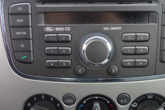 Moteur essuie glace avant FORD FOCUS 2