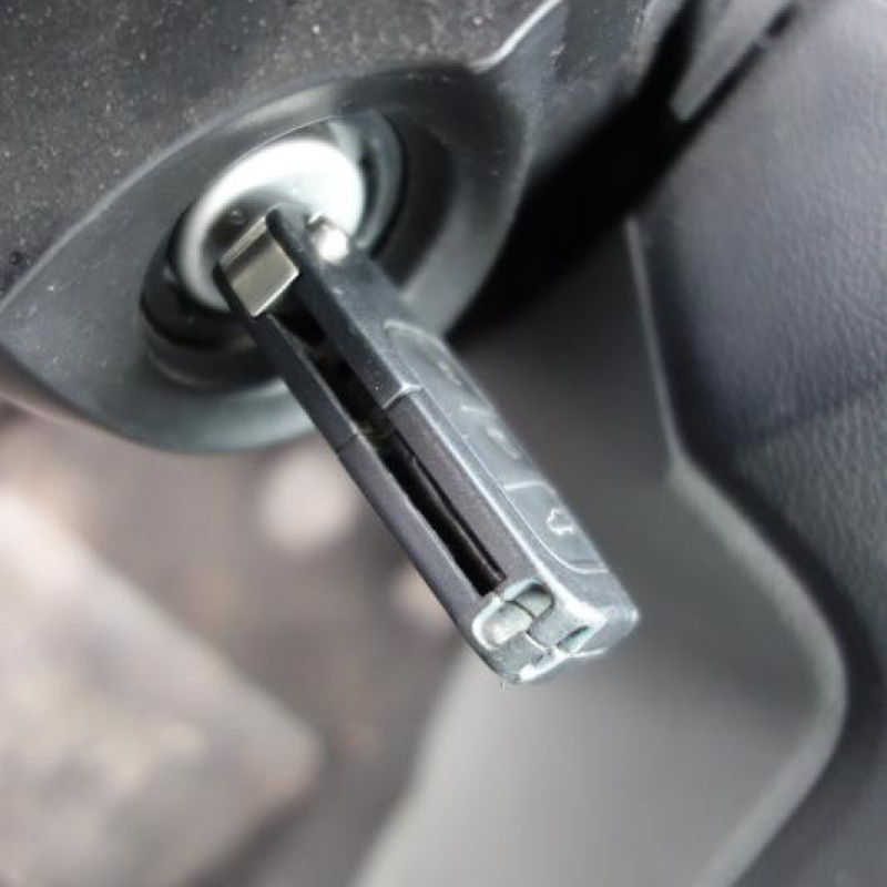 Moteur essuie glace avant FORD FOCUS 2 Photo n°9