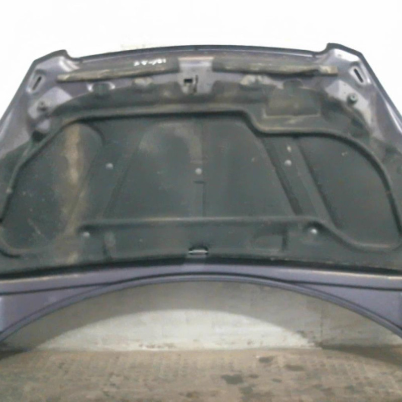 Capot PEUGEOT 307 Photo n°3