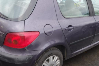 Capot PEUGEOT 307