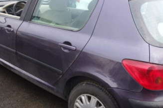 Capot PEUGEOT 307
