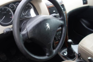 Capot PEUGEOT 307