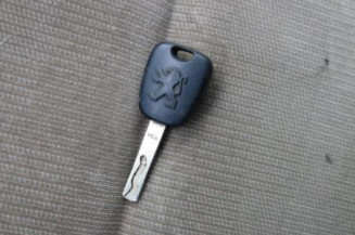 Capot PEUGEOT 307