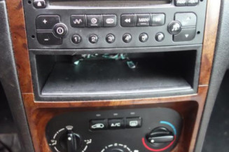 Capot PEUGEOT 307