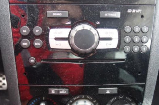 Bras essuie glace avant gauche OPEL CORSA D