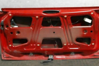 Malle/Hayon arriere CITROEN C3 PLURIEL