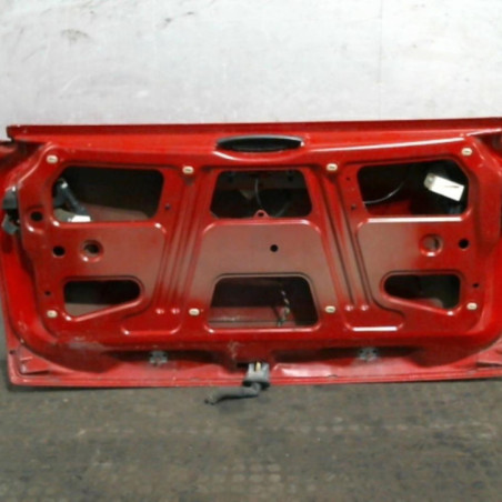 Malle/Hayon arriere CITROEN C3 PLURIEL